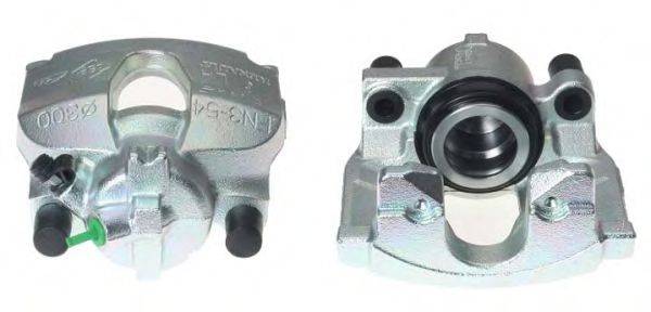 BREMBO F68112 гальмівний супорт