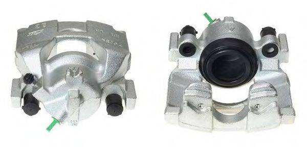 BREMBO F68132 гальмівний супорт