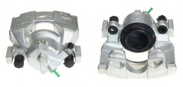 BREMBO F68133 гальмівний супорт