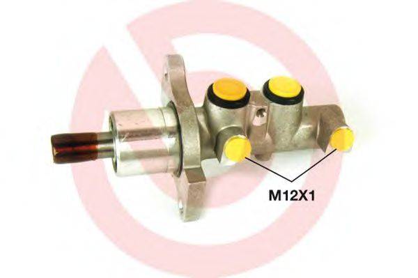BREMBO M50003 Головний гальмівний циліндр