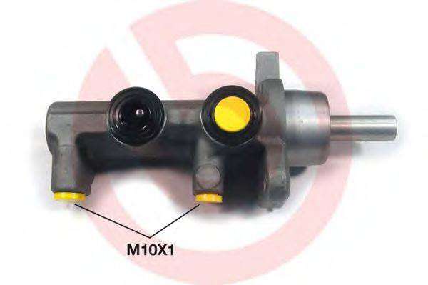 BREMBO M68048 Головний гальмівний циліндр