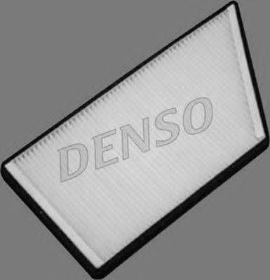 Фільтр, повітря у внутрішньому просторі DENSO DCF004P