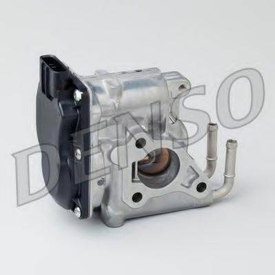 DENSO DEG0104 Клапан повернення ОГ