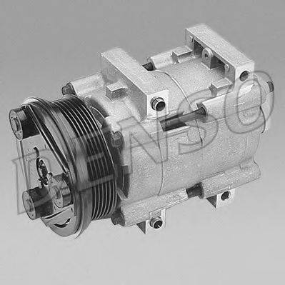 DENSO DCP10023 Компресор, кондиціонер