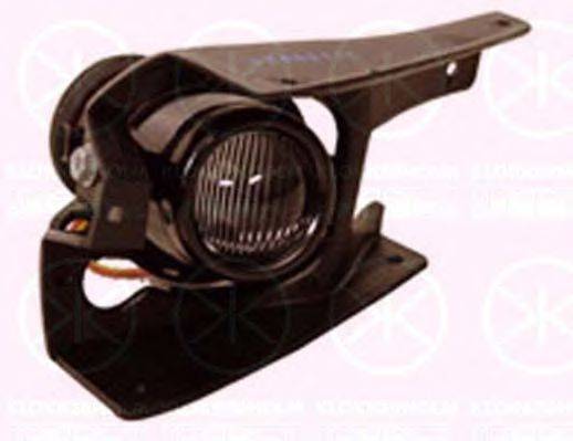 KLOKKERHOLM 34510282 протитуманна фара