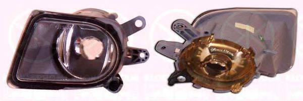 KLOKKERHOLM 90160282 протитуманна фара