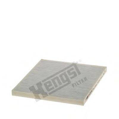 HENGST FILTER E2925LI Фільтр, повітря у внутрішньому просторі