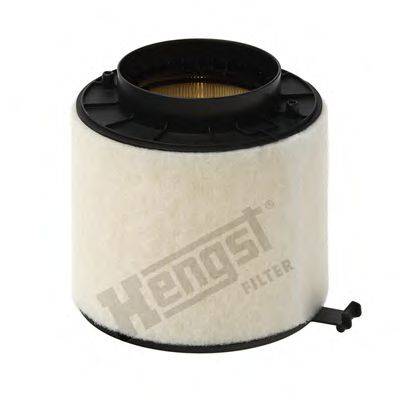 HENGST FILTER E675L01D157 Повітряний фільтр