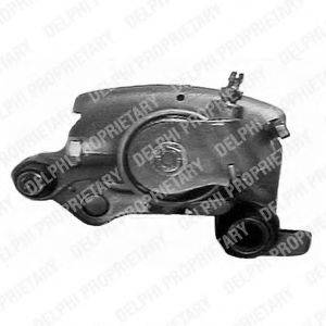 DELPHI LC3063 гальмівний супорт