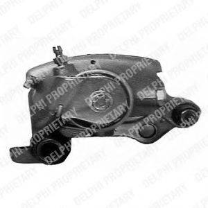 DELPHI LC3064 гальмівний супорт