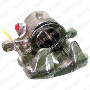 DELPHI LC4531 гальмівний супорт