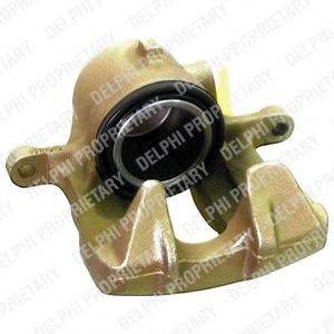 DELPHI LC4532 гальмівний супорт