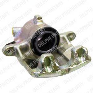 DELPHI LC4549 гальмівний супорт