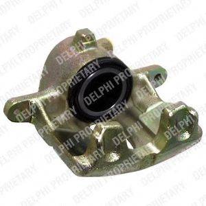 DELPHI LC4550 гальмівний супорт