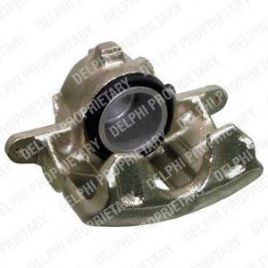 DELPHI LC4552 гальмівний супорт