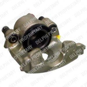 DELPHI LC4698 гальмівний супорт