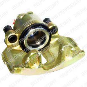 DELPHI LC7319 гальмівний супорт