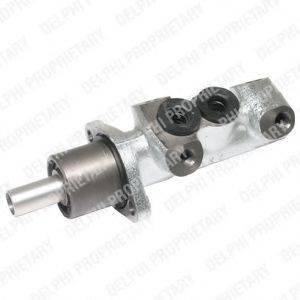 DELPHI LM23967 Головний гальмівний циліндр