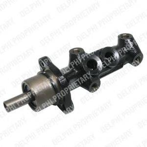 DELPHI LM40631 Головний гальмівний циліндр