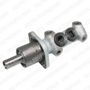 DELPHI LM49938 Головний гальмівний циліндр