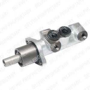 DELPHI LM80125 Головний гальмівний циліндр