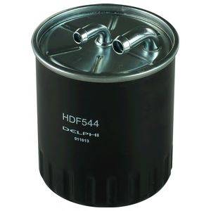 DELPHI HDF544 Топливный фильтр