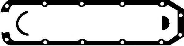 Комплект прокладок, кришка головки циліндра VICTOR REINZ 15-13006-01