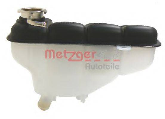 METZGER 2140026 Компенсаційний бак, що охолоджує рідину