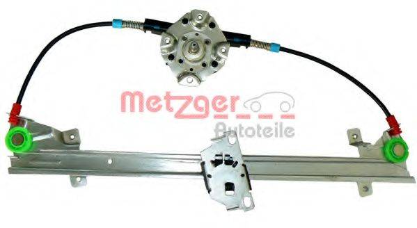 METZGER 2160076 Подъемное устройство для окон