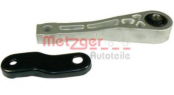 METZGER 8053701 Подвеска, двигатель