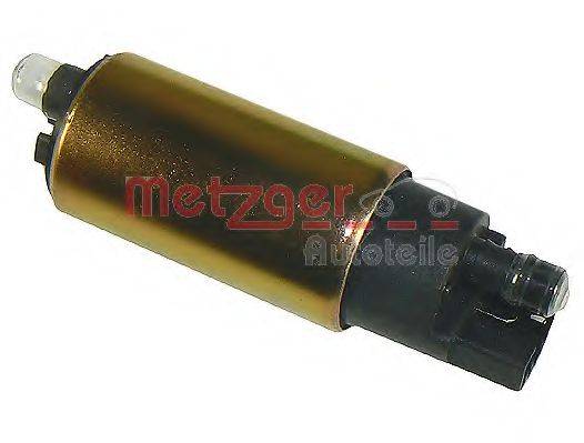 METZGER 2250039 Топливный насос