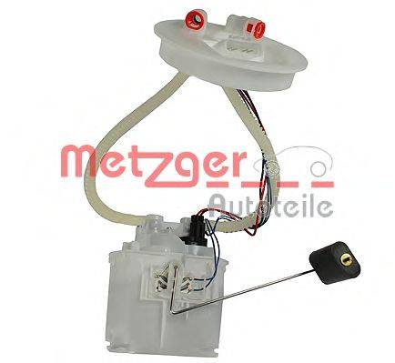 METZGER 2250031 Елемент системи живлення