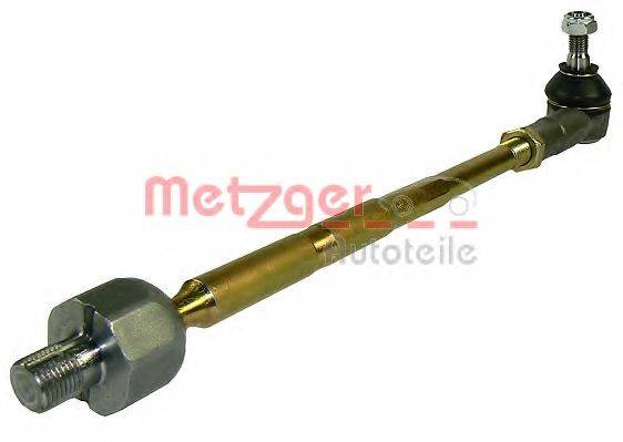 METZGER 86003602 Поперечна рульова тяга