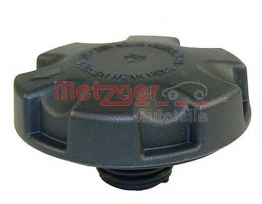 METZGER 2140066 Кришка, резервуар охолодної рідини