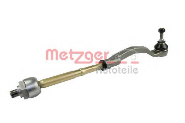 Поперечна рульова тяга METZGER 86017202