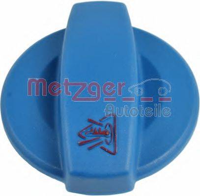 METZGER 2140099 Кришка, резервуар охолодної рідини