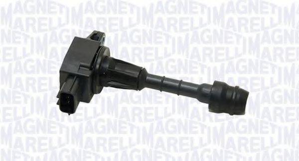 Котушка запалювання MAGNETI MARELLI 060810160010