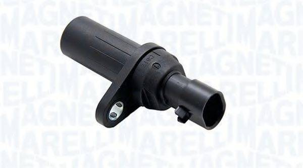 Датчик частоти обертання, керування двигуном MAGNETI MARELLI 810001989801