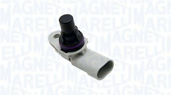 MAGNETI MARELLI 064847193010 Датчик, положение распределительного вала