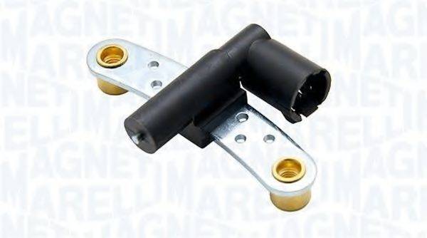 MAGNETI MARELLI 064848129010 Датчик частоти обертання, керування двигуном