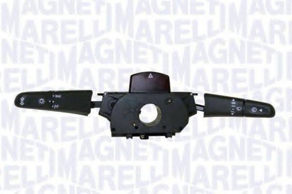 MAGNETI MARELLI 000050193010 Вимикач на колонці кермового керування