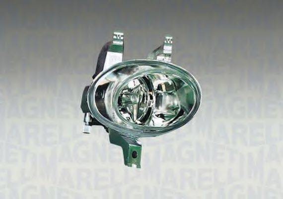 MAGNETI MARELLI 713120117001 протитуманна фара