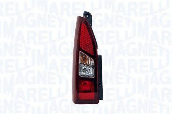 Задній ліхтар MAGNETI MARELLI 714000028363