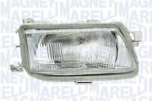 MAGNETI MARELLI 712373321129 Основна фара