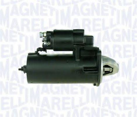 MAGNETI MARELLI 944280146000 Стартер