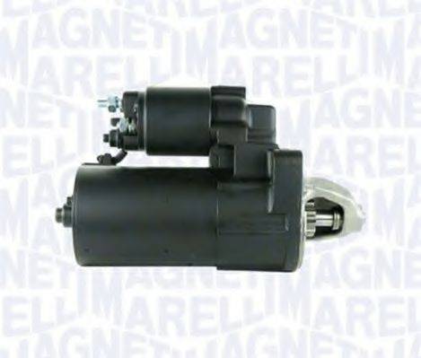 MAGNETI MARELLI 944280164700 Стартер