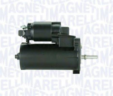 MAGNETI MARELLI 944280168000 Стартер