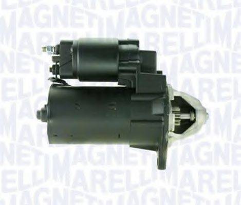 MAGNETI MARELLI 944280179200 Стартер