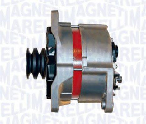 MAGNETI MARELLI 944390340100 Генератор