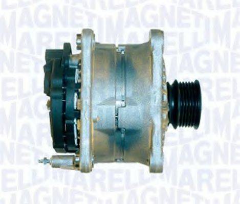 MAGNETI MARELLI 944390415100 Генератор